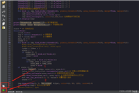 K210的MicroPython扩展例程——自动驾驶例程（视觉循迹）