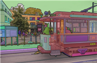 【Python深度学习】目标检测和语义分割的区别