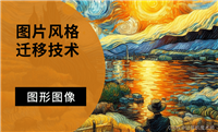 【深度学习 | 风格迁移】神经网络风格迁移,原理详解&附详细案例&源码
