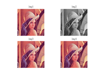 OpenCV 4基础篇| OpenCV图像的拼接