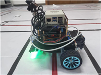 Raspberrypi 基于openCV的简单数字识别