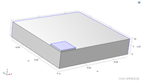Comsol LiveLink for Matlab【Sample Demo】以Matlab为桥梁使得comsol和其他软件进行联合仿真