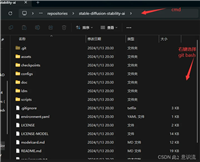 保姆级amd显卡win11搭建stable diffusion教程，GPU运算，而不是CPU运算！！！