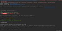 openai visgpt,chatgpt,DALLE2 使用测试