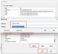 【Spark】Windows下安装Spark（亲测成功安装）