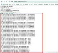 python开发prometheus exporter--用于hadoop-yarn监控