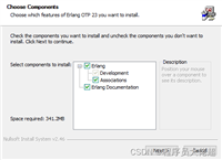 Windows 安装配置 RabbitMQ 详解