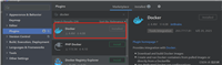 IDEA使用Docker插件