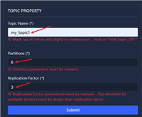 kafka-消费者服务搭建&配置&简单消费(SpringBoot整合Kafka)