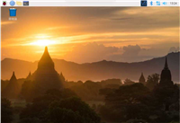 树莓派系统卸载桌面环境及系统瘦身