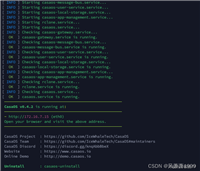 CasaOS: 一款基于 Docker 生态的开源云系统，打造属于你的智能家庭操作系统