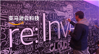 亚马逊云科技 re:Invent 2023:科技前沿风向标,探索未来云计算之窗