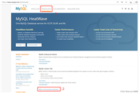 MySQL数据库下载及安装教程(最最新版)