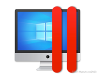 Parallels Desktop 19 for mac(pd虚拟机)v19.3.0(54924)安装激活图文教程含2024最新激活秘钥