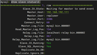 Linux中MySQL 双主复制(互为主从)配置指南(详细过程)!
