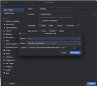 macos/linux 如何 安装/下载/配置 jdk/java 环境