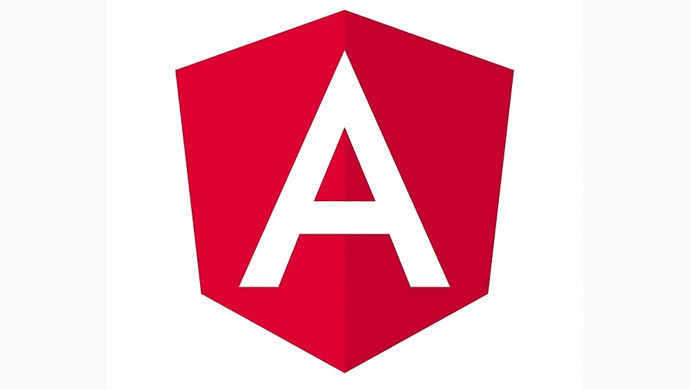 angular标志