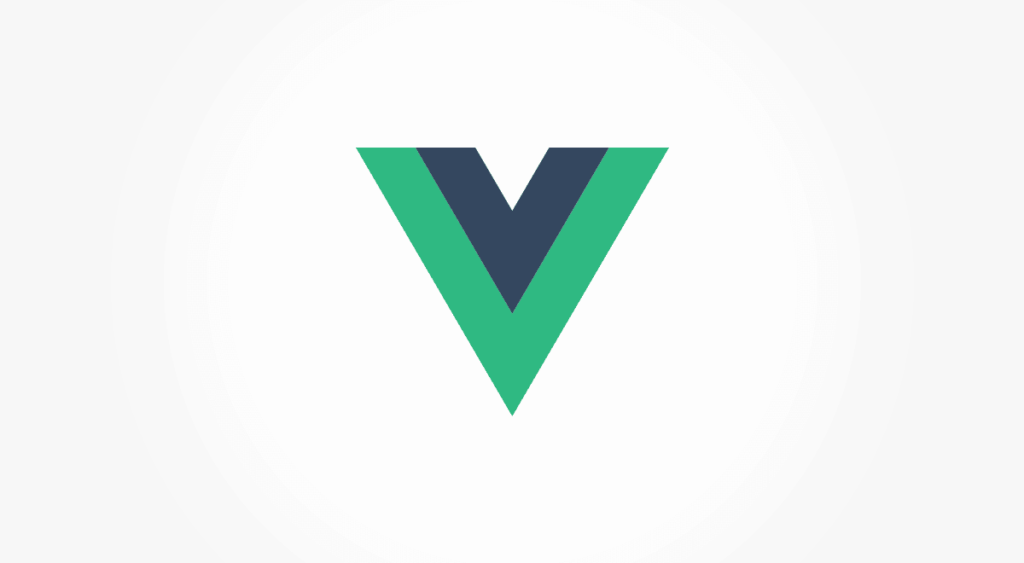 vue.js标志
