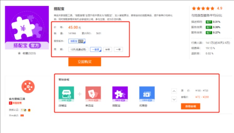 开淘宝店需要什么条件?个人开店多少钱?