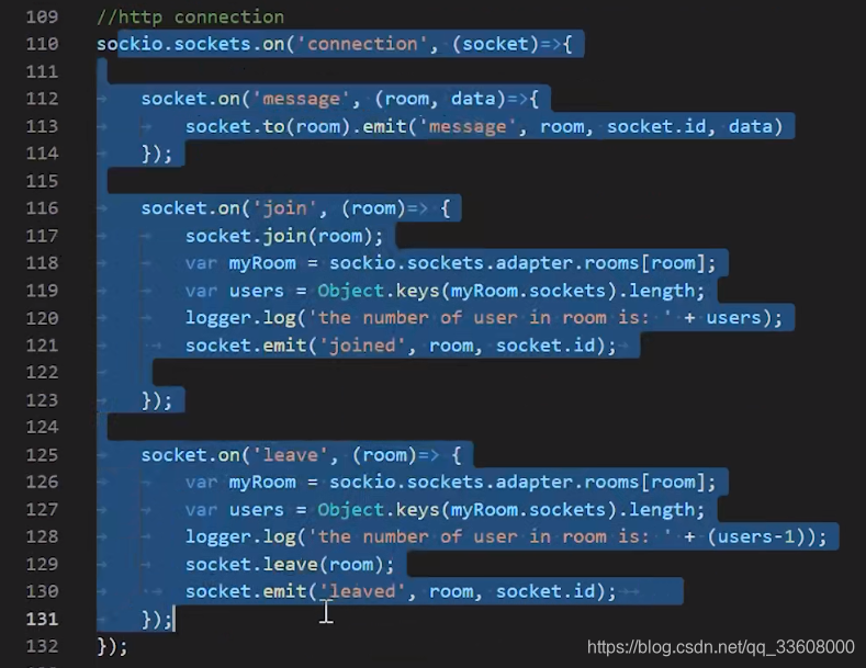 项目技术栈-解决方案-webrtc音视频即时通话im技术-陌生人交友_webrtc_42