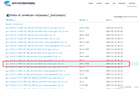 香橙派(orangePiZero2):交叉编译、内核编译及驱动开发