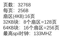 FPGA使用SPI控制FLASH