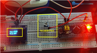 STM32编写ADC功能,实现单路测量电压值(OLED显示)