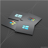 “微软蓝屏”事件引发的深度思考：网络安全与系统稳定性的挑战与应对