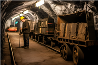 煤矿人员定位系统的应用与发展趋势