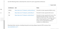 安装mysql报错:This application requires Visual Studio 2019 x64Redistributable或者丢失CERUNTIME140_1.dll错误