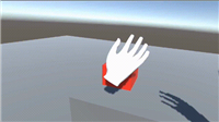 Unity VR 开发教程 OpenXR+XR Interaction Toolkit (六)手与物品交互(触摸、抓取)