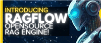 7.1k Star!RAGFlow:最新开源OCR+深度文档理解的RAG引擎、大海捞针测试、降低幻觉、服务化API集成进业务!