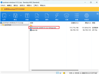 postman-windows-9.12.2 下载及汉化包