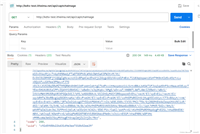 Python接口自动化测试-篇1(postman+requests+pytest+allure)