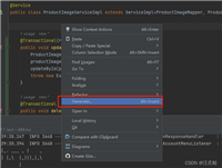Springboot项目如何创建单元测试