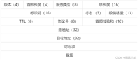【网络协议】----IPv6协议报文、地址分类