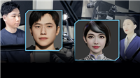 3D人脸扫描技术与数字人深度定制服务:赋能打造超写实3D数字分身