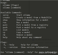 LLama3大模型本地部署 仅需6步完成对话模型本地安装部署。附送可视化ui安装、自定义模型目录，修改模型保存地址，第三方微调模型、中文模型下载地址