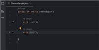 IntelliJ IDE 插件开发 | (七)PSI 入门及实战(实现 MyBatis 插件的跳转功能)