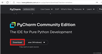 PyCharm:功能强大的Python IDE的下载与安装
