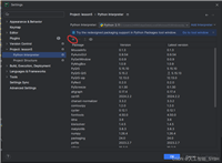 在Pycharm中将.ui文件转换为.py文件 , 以及pyqt5安装