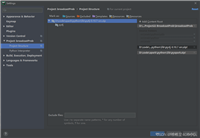 PysparkNote006---pycharm加载spark环境