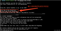 Docker 部署 OpenVPN 与 OpenVPN 基本用法