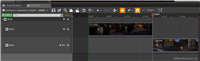 UE4 Sequence添加基础动画效果 (05-蓝图触发Sequence)