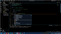 Vs Code 中C#(unity 项目)没有代码提示功能的解决办法