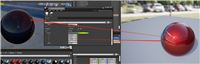 UE4 关于材质参数集不生效的问题