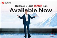华为云Stack8.3面向香港正式发布,六大亮点激发云上跃迁
