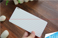 99元10000mAh小米紫米移动电源开箱图赏 太精致了   