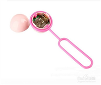 自拍器怎么用？球形蓝牙自拍器的使用方法