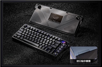 华硕 ROG 夜魔 EXTREME 机械键盘上市:3599 元